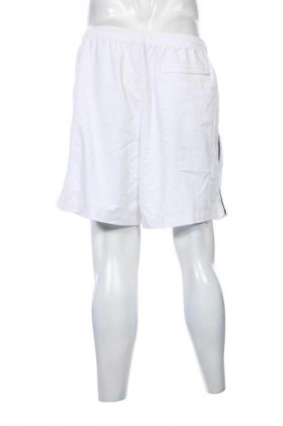Herren Shorts Nike, Größe XXL, Farbe Weiß, Preis 30,99 €