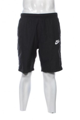 Herren Shorts Nike, Größe M, Farbe Schwarz, Preis 23,99 €