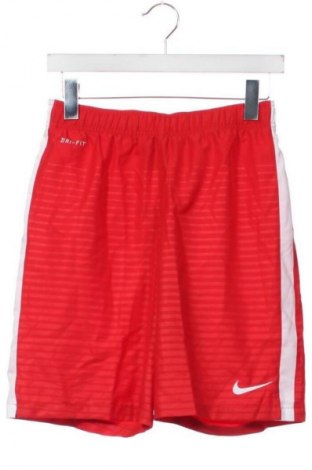 Herren Shorts Nike, Größe S, Farbe Rot, Preis 21,99 €