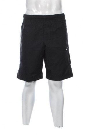 Herren Shorts Nike, Größe M, Farbe Schwarz, Preis 23,99 €