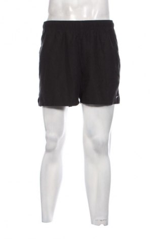 Pantaloni scurți de bărbați Nike, Mărime L, Culoare Negru, Preț 89,47 Lei