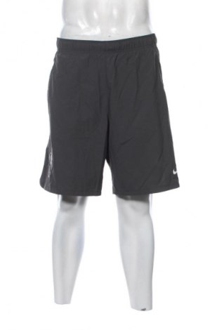 Herren Shorts Nike, Größe M, Farbe Grün, Preis € 23,99