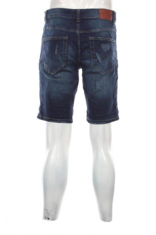 Ανδρικό κοντό παντελόνι Only & Sons, Μέγεθος M, Χρώμα Μπλέ, Τιμή 11,99 €