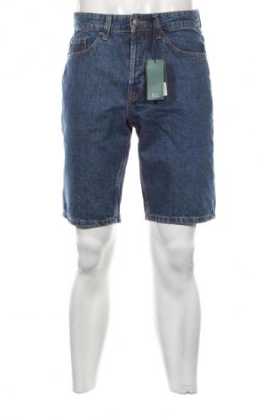 Herren Shorts Only & Sons, Größe M, Farbe Blau, Preis 24,00 €
