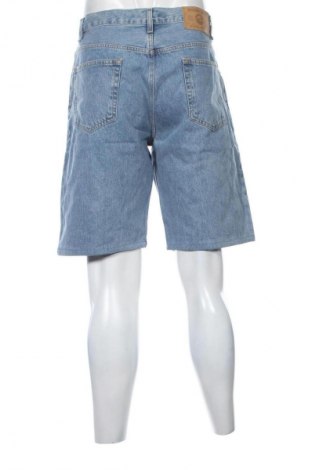 Herren Shorts Original Denim, Größe L, Farbe Blau, Preis 18,99 €