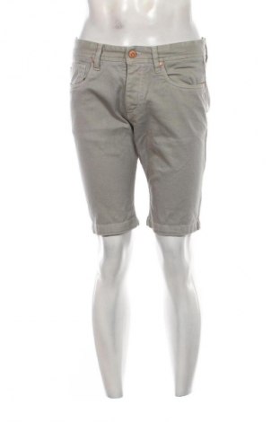 Męskie szorty Originals By Jack & Jones, Rozmiar M, Kolor Szary, Cena 62,02 zł