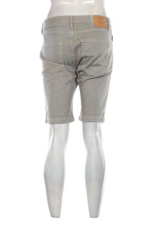 Męskie szorty Originals By Jack & Jones, Rozmiar M, Kolor Szary, Cena 62,02 zł