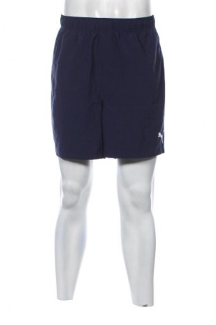 Herren Shorts PUMA, Größe XXL, Farbe Blau, Preis 21,99 €