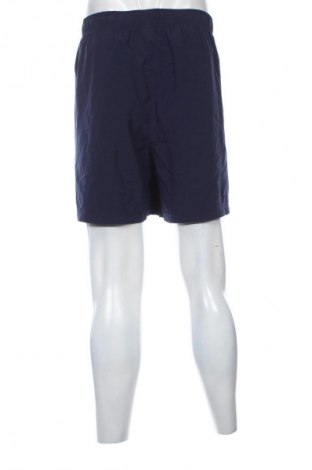 Herren Shorts PUMA, Größe XXL, Farbe Blau, Preis 21,99 €