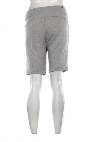 Herren Shorts PUMA, Größe S, Farbe Grau, Preis 25,99 €