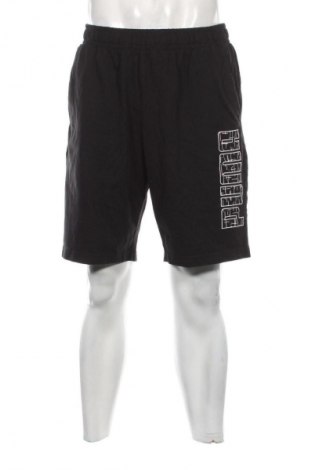 Herren Shorts PUMA, Größe L, Farbe Schwarz, Preis 54,00 €
