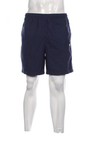 Herren Shorts PUMA, Größe M, Farbe Blau, Preis 21,99 €
