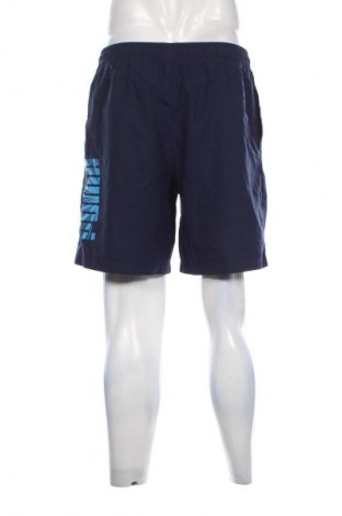 Herren Shorts PUMA, Größe M, Farbe Blau, Preis 21,99 €
