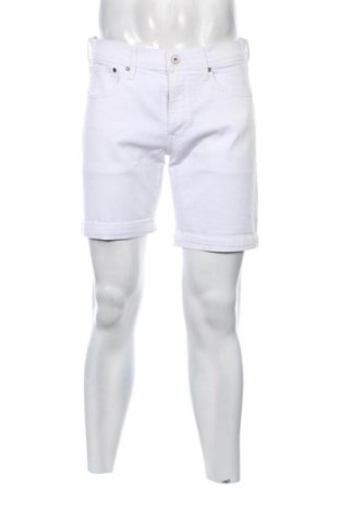Herren Shorts Pepe Jeans, Größe L, Farbe Weiß, Preis € 63,43