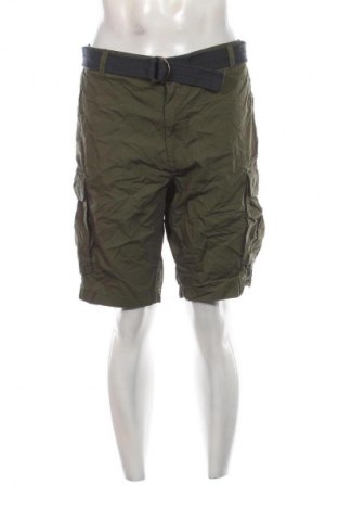 Herren Shorts Petrol Industries, Größe XXL, Farbe Grün, Preis 17,99 €