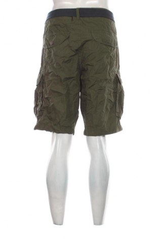 Herren Shorts Petrol Industries, Größe XXL, Farbe Grün, Preis 17,99 €
