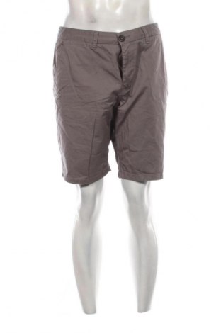 Herren Shorts Pierre Cardin, Größe L, Farbe Grau, Preis 25,99 €