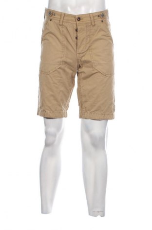 Herren Shorts Pme Legend, Größe S, Farbe Beige, Preis 26,99 €