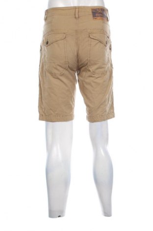 Herren Shorts Pme Legend, Größe S, Farbe Beige, Preis 26,99 €