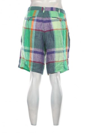 Ανδρικό κοντό παντελόνι Polo By Ralph Lauren, Μέγεθος L, Χρώμα Πολύχρωμο, Τιμή 68,99 €