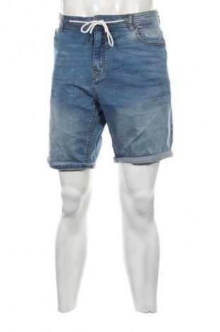 Herren Shorts Pull&Bear, Größe L, Farbe Blau, Preis € 14,99