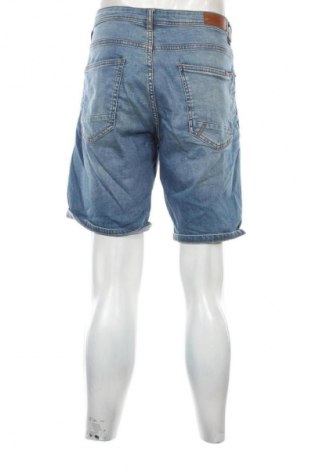 Herren Shorts Pull&Bear, Größe L, Farbe Blau, Preis € 14,99