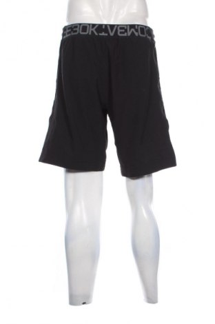 Herren Shorts Reebok, Größe M, Farbe Schwarz, Preis € 23,99