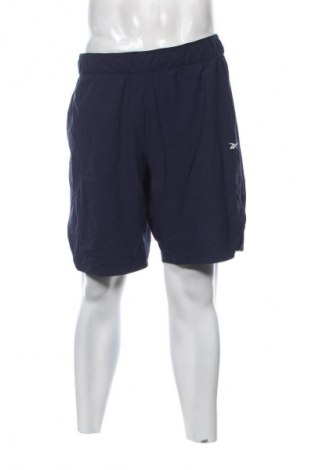 Herren Shorts Reebok, Größe L, Farbe Blau, Preis 23,99 €