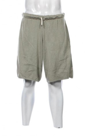 Herren Shorts Relaxed, Größe S, Farbe Grün, Preis 14,99 €