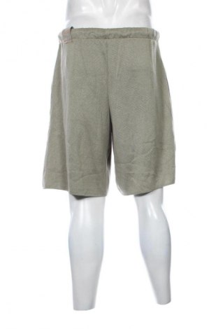 Herren Shorts Relaxed, Größe S, Farbe Grün, Preis 14,99 €