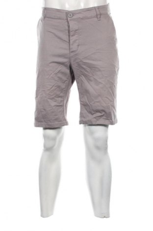 Herren Shorts Review, Größe XL, Farbe Grau, Preis 19,99 €