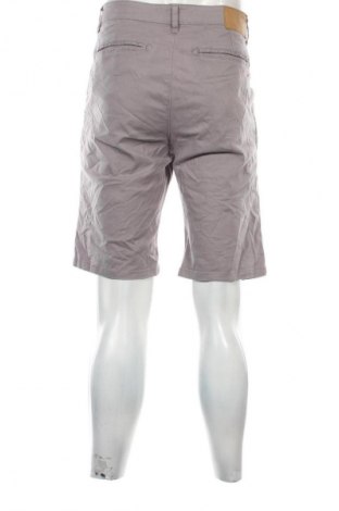 Herren Shorts Review, Größe XL, Farbe Grau, Preis 19,99 €