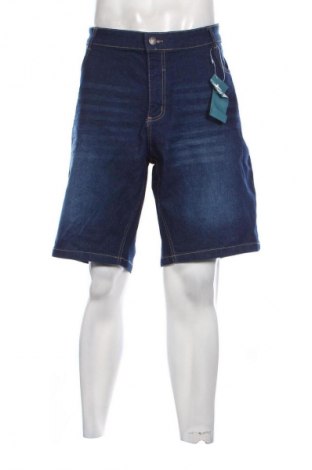 Herren Shorts Ronley, Größe 3XL, Farbe Blau, Preis 23,99 €