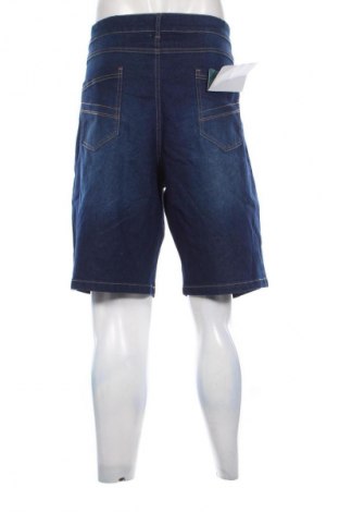 Herren Shorts Ronley, Größe 3XL, Farbe Blau, Preis 23,99 €
