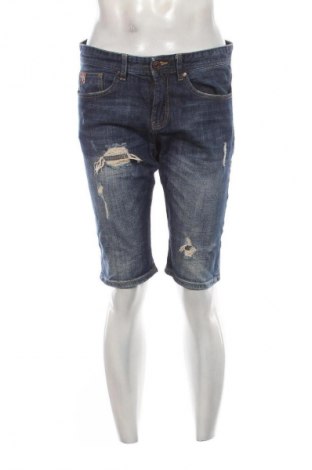 Herren Shorts S.Oliver, Größe M, Farbe Blau, Preis € 24,99