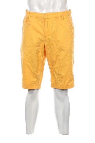 Herren Shorts S.Oliver, Größe L, Farbe Gelb, Preis 23,99 €