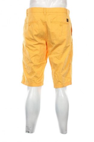 Herren Shorts S.Oliver, Größe L, Farbe Gelb, Preis 23,99 €