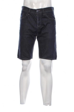 Herren Shorts S.Oliver, Größe M, Farbe Blau, Preis 22,99 €