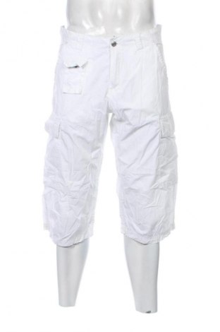 Herren Shorts S.Oliver, Größe M, Farbe Weiß, Preis € 21,99