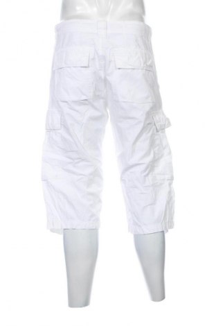 Herren Shorts S.Oliver, Größe M, Farbe Weiß, Preis € 21,99