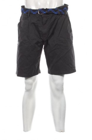 Herren Shorts S.Oliver, Größe L, Farbe Grau, Preis 46,99 €