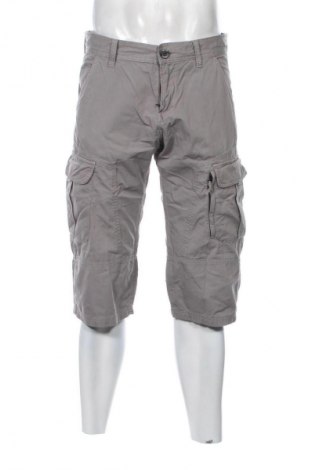 Herren Shorts S.Oliver, Größe M, Farbe Grau, Preis 19,99 €