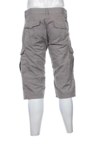 Herren Shorts S.Oliver, Größe M, Farbe Grau, Preis 19,99 €