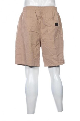 Herren Shorts SHEIN, Größe XXL, Farbe Braun, Preis 14,99 €