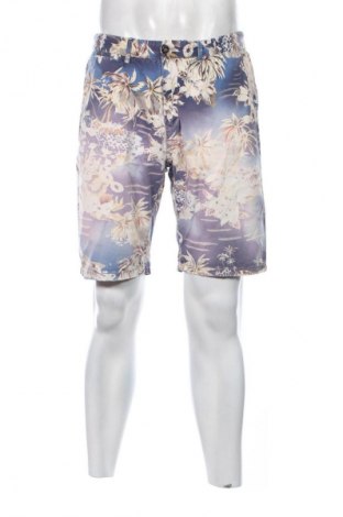 Herren Shorts Scotch & Soda, Größe M, Farbe Mehrfarbig, Preis € 31,82