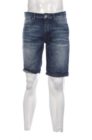 Herren Shorts Selected Homme, Größe L, Farbe Blau, Preis 26,99 €