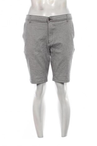 Pantaloni scurți de bărbați Shaping New Tomorrow, Mărime L, Culoare Multicolor, Preț 168,42 Lei