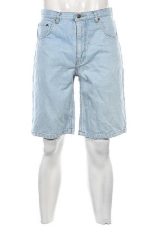 Pantaloni scurți de bărbați Shield, Mărime M, Culoare Albastru, Preț 59,99 Lei