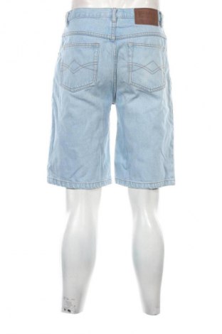 Pantaloni scurți de bărbați Shield, Mărime M, Culoare Albastru, Preț 59,99 Lei