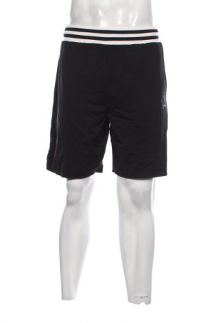 Herren Shorts SikSilk, Größe S, Farbe Schwarz, Preis 13,99 €